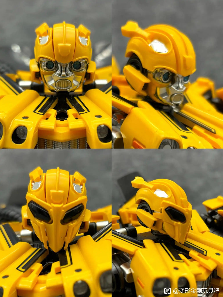 Brave Troops Toys BTT-01 BTT01 BB (ROTB Movie Rise of the