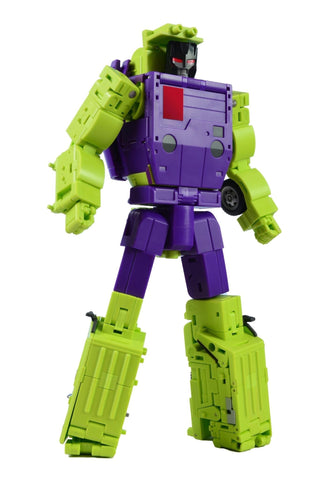 Mastermind Creations Ocular Max PS-28 PS28 Demolitor （Mixmaster, Devastator Combiner) 23cm / 9"