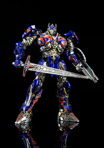 GC G-Creation MTST-01 MTST01 / MTST-01B MTST01B Wrath (Bayverse Movie Series Grimlock) 40cm / 16.7" GCreation