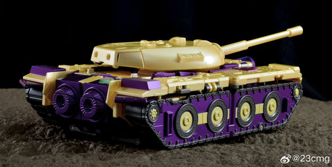 FansToys FT-21 FT21 Berserk ( Blitzwing MP Size) Fans Toys 23cm / 9"