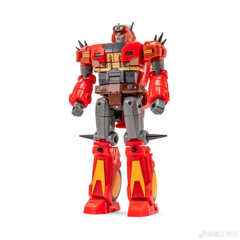 【Pre-Order】Newage H75D / H75E / H75F H-75D / H-75E / H-75F Cleon / Ajax / Rembrandt (Junkions)  3 in 1 Set New Age