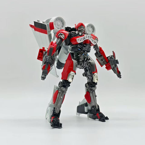 【Pre-Order】【Full Price】4th Party No Brand NB HP02 HP-02 Crusher (Oversized KO Studio Series Shatter) 16.5cm / 6.5"