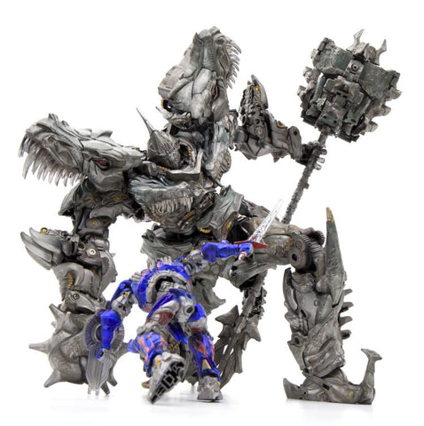 GC G-Creation MTST-01 MTST01 / MTST-01B MTST01B Wrath (Bayverse Movie Series Grimlock) 40cm / 16.7" GCreation