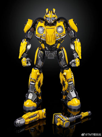 【Pre-Order】Transformers Movie Toys TMT-02 TMT02 Bumblebee (Bumblebee Movie Version) 21cm / 8.3"
