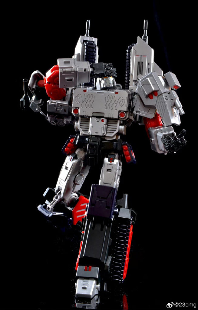在庫処分 半額 MasterMind Creations (Stormbringer Tyrantron R-53 R53 MMC コミック・アニメ