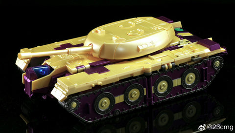FansToys FT-21 FT21 Berserk ( Blitzwing MP Size) Fans Toys 23cm / 9"