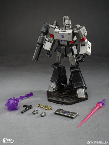 Yolopark AMK Pro Series G1 Megatron Pre-Assembled Model Kit 20cm / 8"