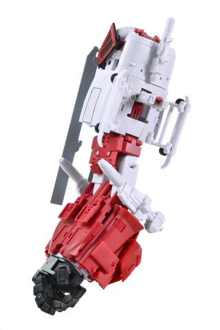 【Incoming】Mastermind Creations MMC Ocular Max OM PS-22 PS22 Ventus ( Blades, Defensor ) All-Built-in 17cm / 6.7"
