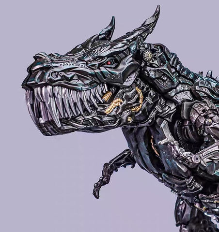GC G-Creation MTST-01B MTST01B Wrath (Bayverse Movie Series Grimlock) Value Version 40cm / 16.7" GCreation