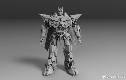 【Pre-Order】BaiLan Toys BLT03 BLT-03 BL03 BL-03 SP