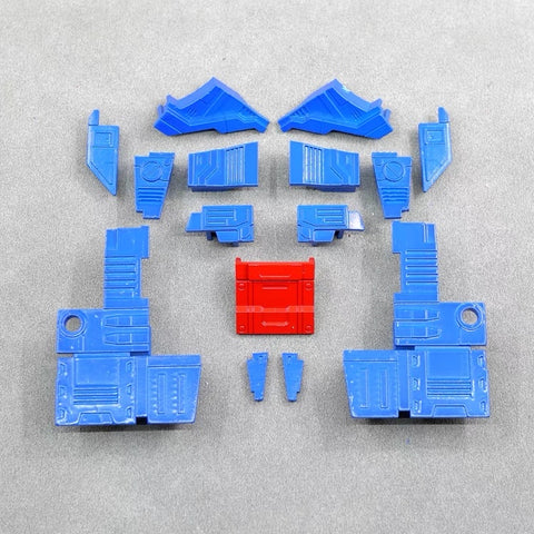 Tim Heada TH079 TH-079 Gap fillers for Studio Series 86 SS86 Ultra Magnus Upgrade Kit