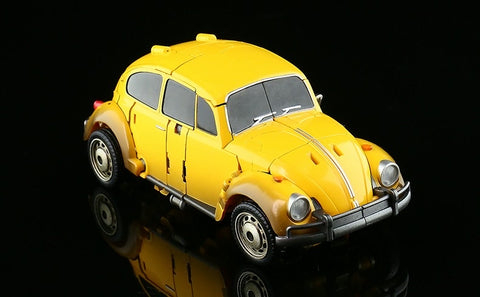 Transcraft TC TC-02 T02 Beetle (Bumblebee Movie Bumblebee) Reissue 17cm / 6.7"