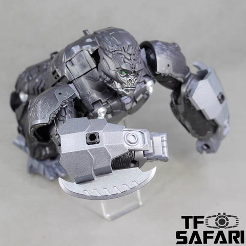 Tim Heada TH074 TH-074 gap fillers / arm guards for ROTB Rise of the Beasts Takara Exclusive Ultimate Optimus Primal Upgrade Kit