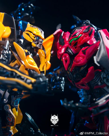 【Pre-Order】 Unique Toys UT R-11 R11 Buzz Guardian (Modified AOE Stinger-mold Bumblebee) 21cm / 8.3"