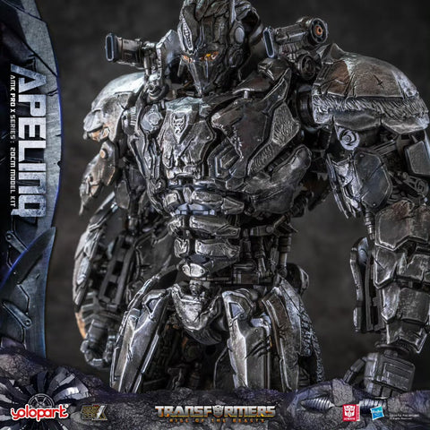 Yolopark AMK Pro X Series ROTB Rise of the Beasts Apelinq Model Kit 20cm / 8"