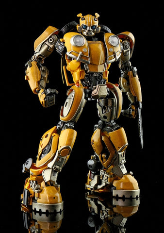 Transcraft TC TC-02 T02 Beetle (Bumblebee Movie Bumblebee) Reissue 17cm / 6.7"