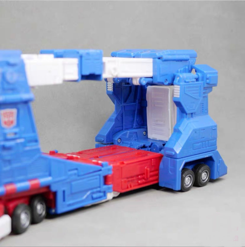 in stock! Filling Parts Upgrade Kit For Studio Series SS86 Magnus Filler-TIM in stock! Filling Parts Upgrade Kit For Studio Series SS86 Magnus Filler-TIM