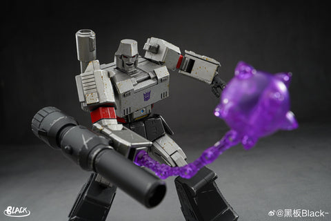 Yolopark AMK Pro Series G1 Megatron Pre-Assembled Model Kit 20cm / 8"