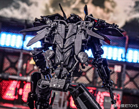 【Pre-Order】BaiLan Toys (Tanking Toys) BLT02 BLT-02 BL02 BL-02 RotF Skyfire Legends Scale