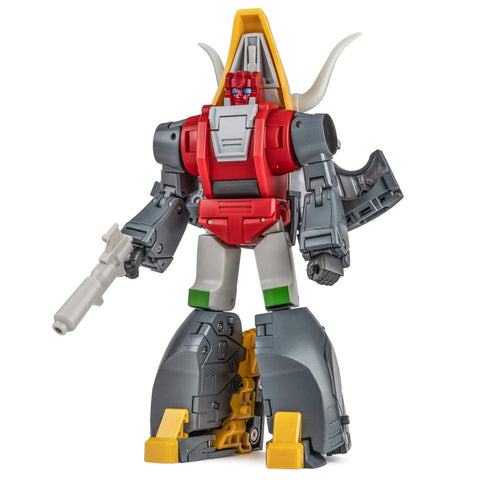 NA NewAge H63 H-63 Gorgo (Slag) Dinobot New Age 13.5 cm / 5.3"