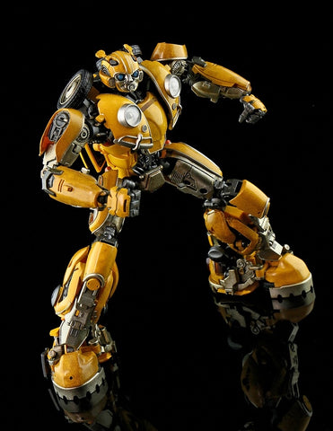 Transcraft TC TC-02 T02 Beetle (Bumblebee Movie Bumblebee) Reissue 17cm / 6.7"