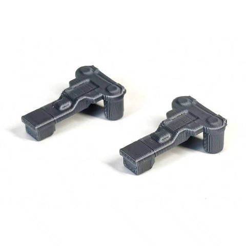 【Incoming】Robo Workshop ROB-06 ROB06 Upgrade Kits for Age of the Primes Liege Maximo Upgrade Kit