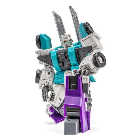 【Pre-Order】Newage H74 H-74 Cho (G1 Sixshot) New Age 13.8cm / 5.4"