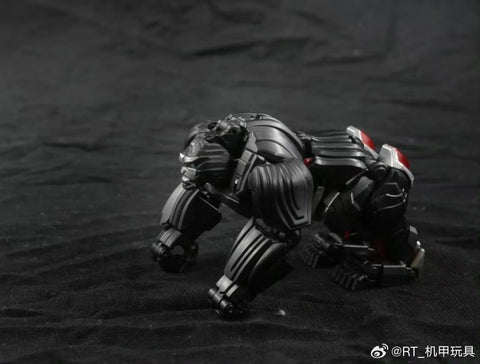 Robot Toys RT-01 RT01 Caesar (Beast Wars BW Optimus Primal)