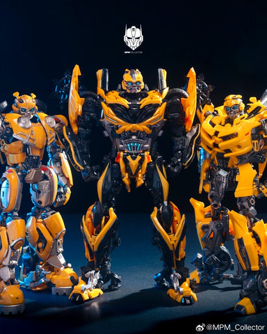 【Pre-Order】 Unique Toys UT R-11 R11 Buzz Guardian (Modified AOE Stinger-mold Bumblebee) 21cm / 8.3"