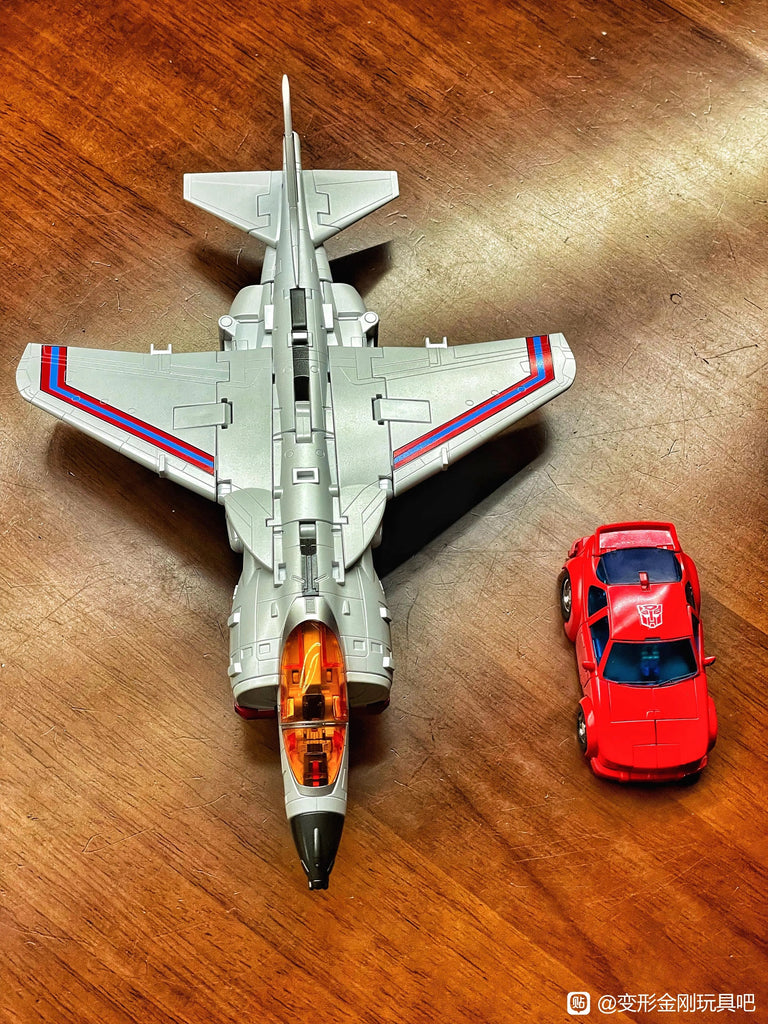 FansToys FT-30E FT30E Jester + Ethereaon Combiner