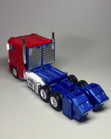 4th Party KO Rose & Toys RT-06EX RT06EX Genesris Ver 4.0 (Masterpiece MPG17 MPG-17 Style Gen OP MP44 Colorscheme Version) 24cm / 9.5"