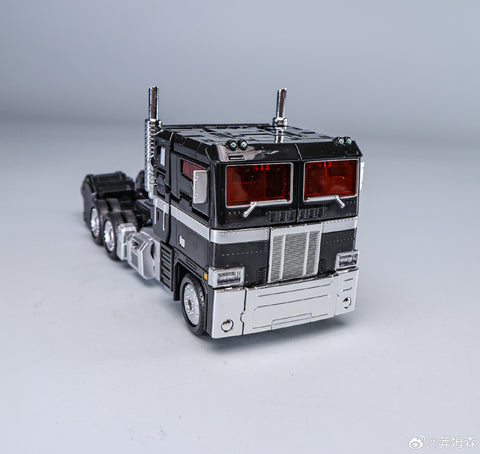 4th Party KO Rose & Toys RT-06B RT06B Scourge Ver 4.0(Masterpiece MPG17 MPG-17 Style Gen OP Nemesis Version)