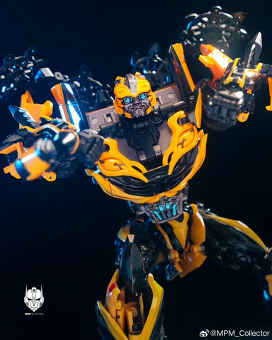【Pre-Order】 Unique Toys UT R-11 R11 Buzz Guardian (Modified AOE Stinger-mold Bumblebee) 21cm / 8.3"