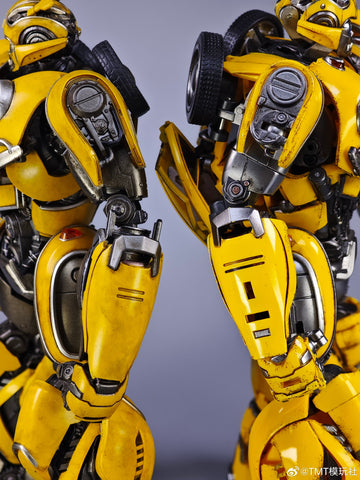 【Pre-Order】Transformers Movie Toys TMT-02 TMT02 Bumblebee (Bumblebee Movie Version) 21cm / 8.3"