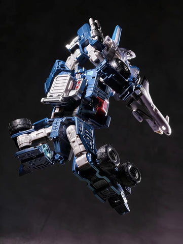 New Bee Factory Head Sculpt for Legacy Evolution Armanda NP Upgrade Kits