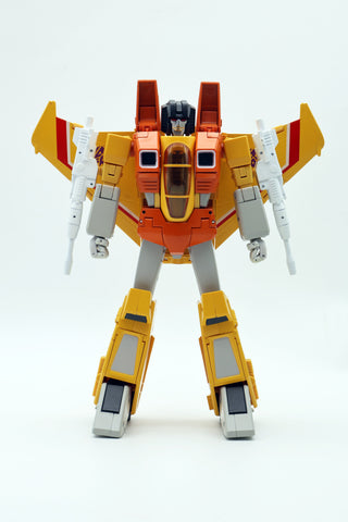 Master Piece Ultra MP Ultra MPU04 MPU-04 Sun Storm 25cm / 10"