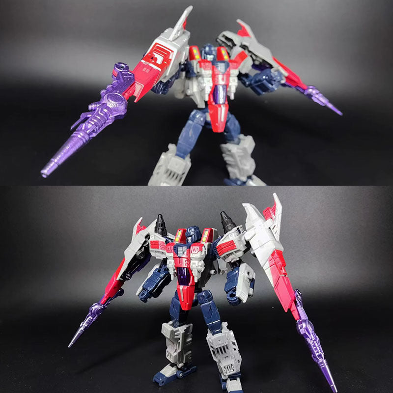 Null Ray BDT Studio BDT-78 BDT78 Null Rays for Legacy United Cybertron Universe ...