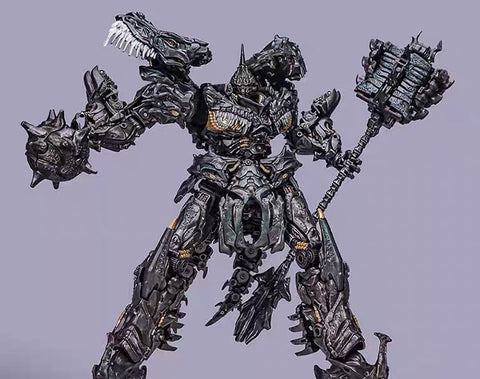 GC G-Creation MTST-01 MTST01 / MTST-01B MTST01B Wrath (Bayverse Movie Series Grimlock) 40cm / 16.7" GCreation