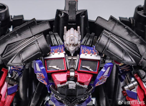【Pre-Order】BaiLan Toys (Tanking Toys) BLT02 BLT-02 BL02 BL-02 RotF Skyfire Legends Scale