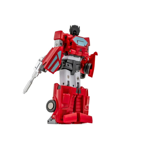 【Pre-Order】NA Newage H71 H-71 Dick (G1 Sideswipe)  New Age 10cm / 4"