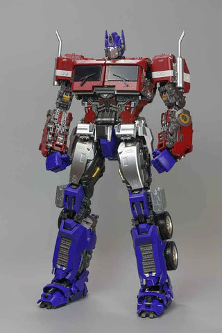 Transform Dream Wave TDW-11 TDW11 Commander (Oversized Bumblebee Movie OP Optimus) 45cm / 17.8"