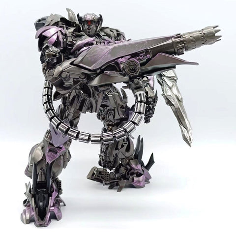 4th party BW BAIWEI TW1028B TW-1028B KO Studio Series SS-56 SS56 Shockwave Simplified Version