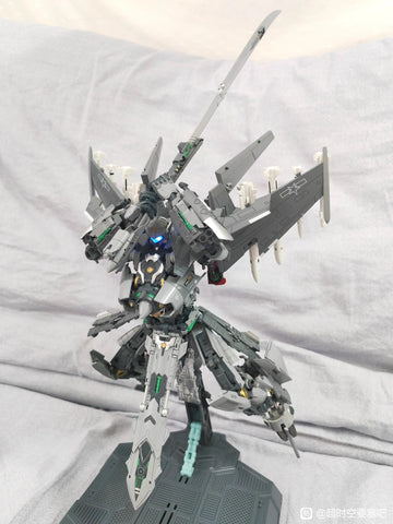 Touch Toys J16-N Xiao Series Wutianyushang 2035 Qiangangji Nacrmmi (Qiankun) 26cm / 10.3"