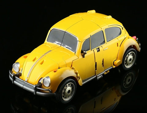 Transcraft TC TC-02 T02 Beetle (Bumblebee Movie Bumblebee) Reissue 17cm / 6.7"