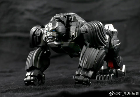 Robot Toys RT-01 RT01 Caesar (Beast Wars BW Optimus Primal)