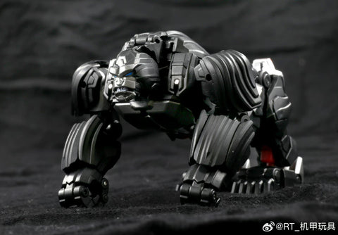 【Pre-Order】Robot Toys RT-01 RT01 Caesar (Beast Wars BW Optimus Primal)
