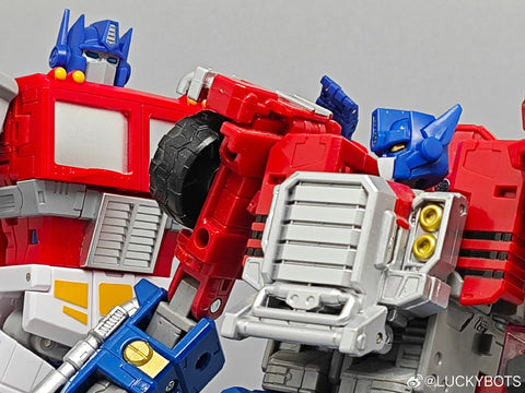 New Bee Factory Head Sculpt for Legacy Evolution Armanda OP Upgrade Kits