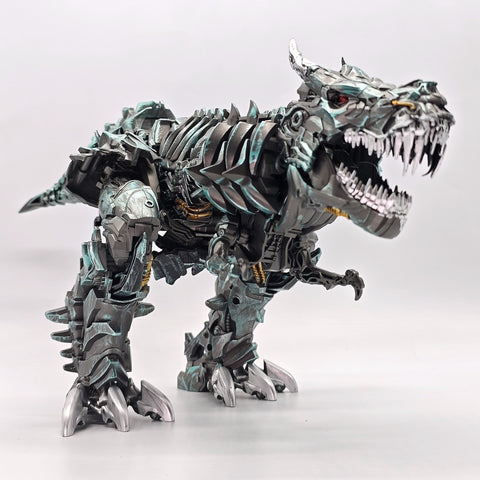 4th party BW BAIWEI TW1034 TW-1034 KO Studio Series SS07 SS-07 Grimlock 23cm / 9"