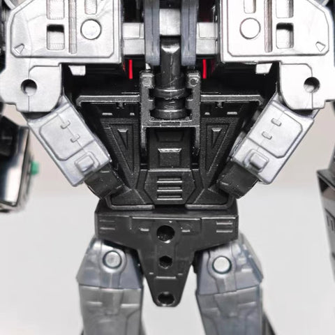 Superman Studio SPS38C SPS38C Gap Filler for Age of the Primes AotP 4-pack Nemesis Prime Upgrade Kit