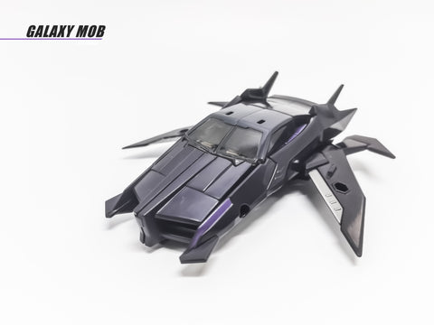 APC Toys APC-007B APC007B Galaxy Mob Airforce ( 1:1 TFP Vehicon Deluxe Class ) 2 Setsk